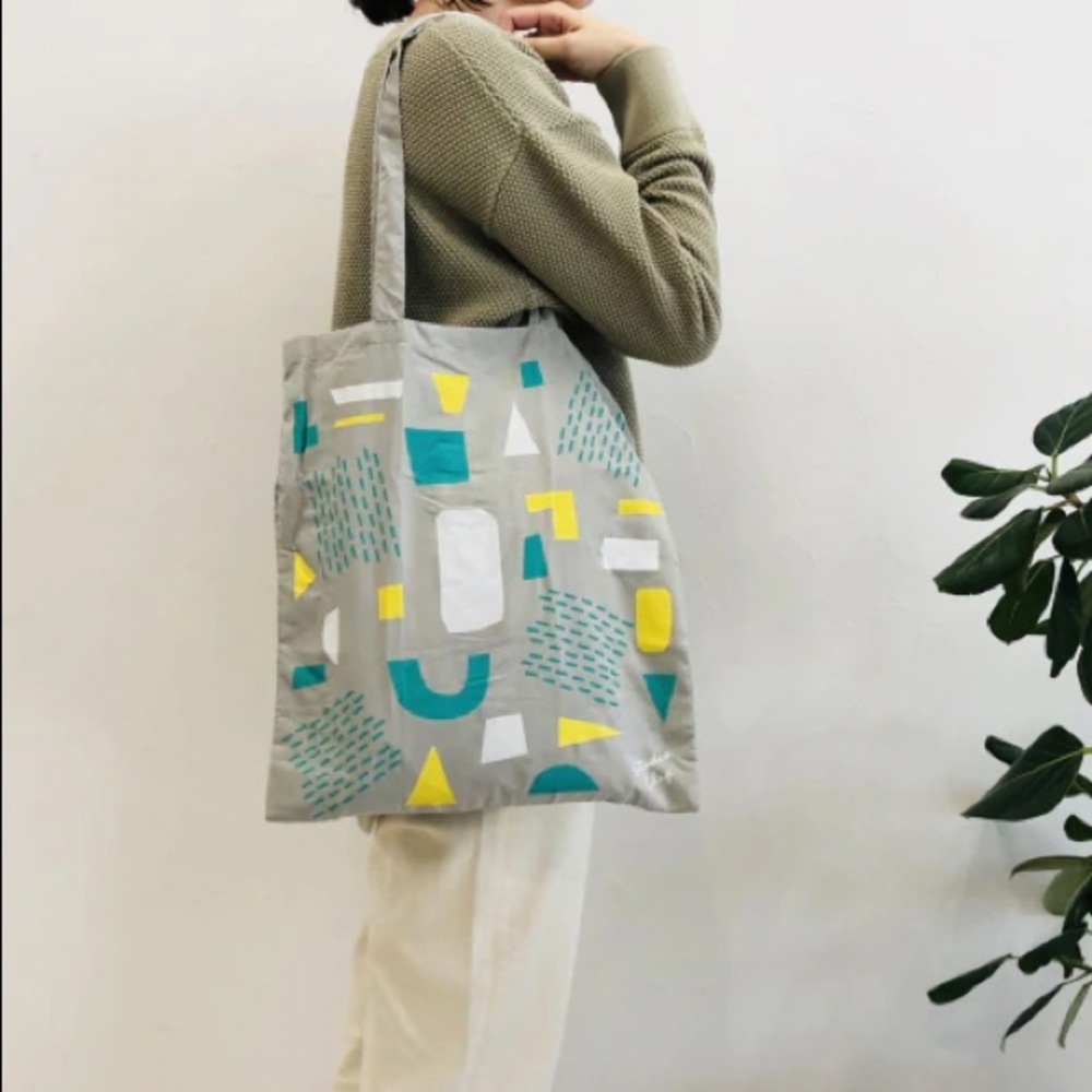 🇯🇵 Studio CLIP shopping bag
